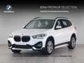 BMW X1 xDrive25i Sport Line High Executive Blanc - thumbnail 1