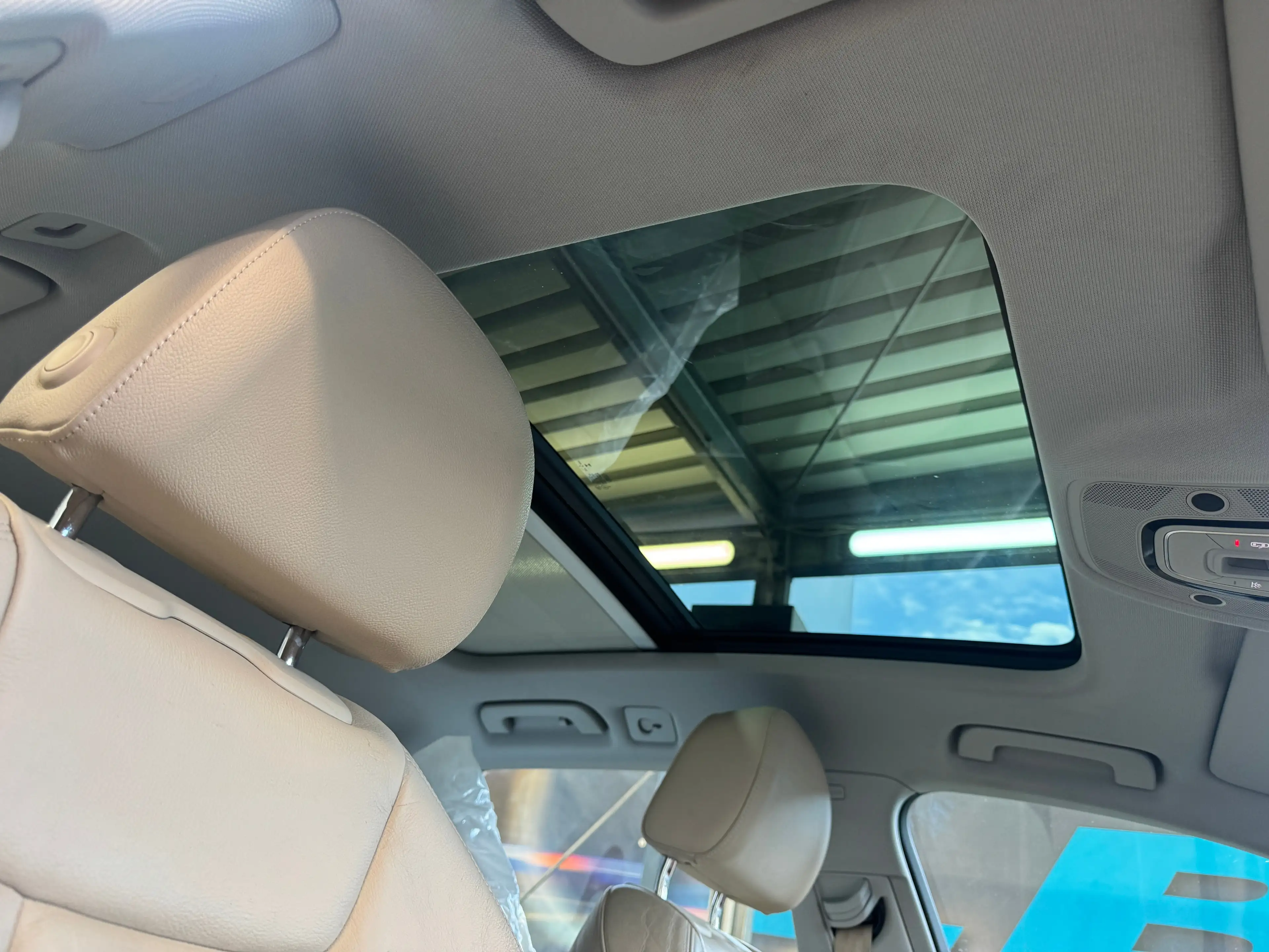 Audi A4 allroad A4 Allroad basis — photo 5