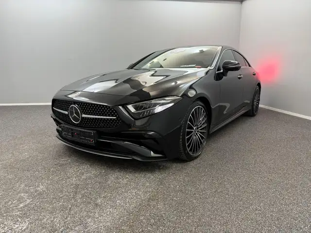 Mercedes-Benz CLS 400 d 4M AMG*MEGAVOLL+EXCLUSIV+MASSAGE