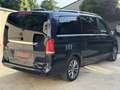 Mercedes-Benz V 300 Classe Long d 9G-TRONIC Exclusive Bleu - thumbnail 3