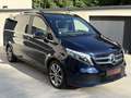 Mercedes-Benz V 300 Classe Long d 9G-TRONIC Exclusive Bleu - thumbnail 2