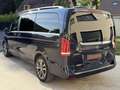 Mercedes-Benz V 300 Classe Long d 9G-TRONIC Exclusive Bleu - thumbnail 4