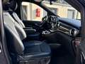 Mercedes-Benz V 300 Classe Long d 9G-TRONIC Exclusive Bleu - thumbnail 5