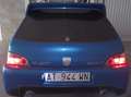 Peugeot 106 106 3p 1.6 Rallye Blu/Azzurro - thumbnail 2