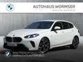 BMW 120 Hatch M Sportpaket * 1.190 € Zubehörbonus * DAB LE Blanc - thumbnail 1