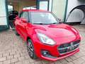 Suzuki Swift Swift 1.2h Top allgrip 4wd my19 Rosso - thumbnail 8