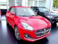 Suzuki Swift Swift 1.2h Top allgrip 4wd my19 Rot - thumbnail 8