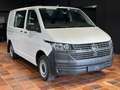 Volkswagen T6.1 Transporter T6.1 4MOTION KURZ DIFFERENTIALSPERRE TEMPO KLIMA 1 Weiß - thumbnail 4