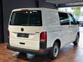 Volkswagen T6.1 Transporter T6.1 4MOTION KURZ DIFFERENTIALSPERRE TEMPO KLIMA 1 Weiß - thumbnail 9
