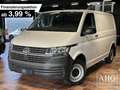 Volkswagen T6.1 Transporter T6.1 4MOTION KURZ DIFFERENTIALSPERRE TEMPO KLIMA 1 Weiß - thumbnail 1