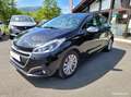 Peugeot 208 1.2 PureTech 110 Allure Noir - thumbnail 3