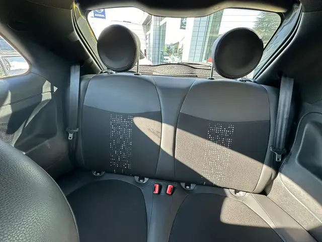 Fiat 500 view 10