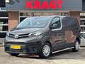 Toyota Proace Worker 2.0|122PK|EURO6|1e EIG|AUTOMAAT|cruise|navi Grijs - thumbnail 2