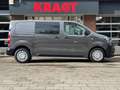 Toyota Proace Worker 2.0|122PK|EURO6|1e EIG|AUTOMAAT|cruise|navi Grijs - thumbnail 7