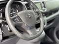 Toyota Proace Worker 2.0|122PK|EURO6|1e EIG|AUTOMAAT|cruise|navi Grijs - thumbnail 16