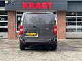 Toyota Proace Worker 2.0|122PK|EURO6|1e EIG|AUTOMAAT|cruise|navi Grijs - thumbnail 10