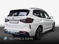 BMW iX3 M-Sport DAB LED ACC Pano RFK Shz. uvm. Weiß - thumbnail 2