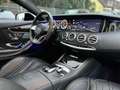 Mercedes-Benz S 63 AMG S63AMG 4MATIC*SWAROWSKI*NIGHT*JUNGE STERNE*MOD15 Schwarz - thumbnail 11