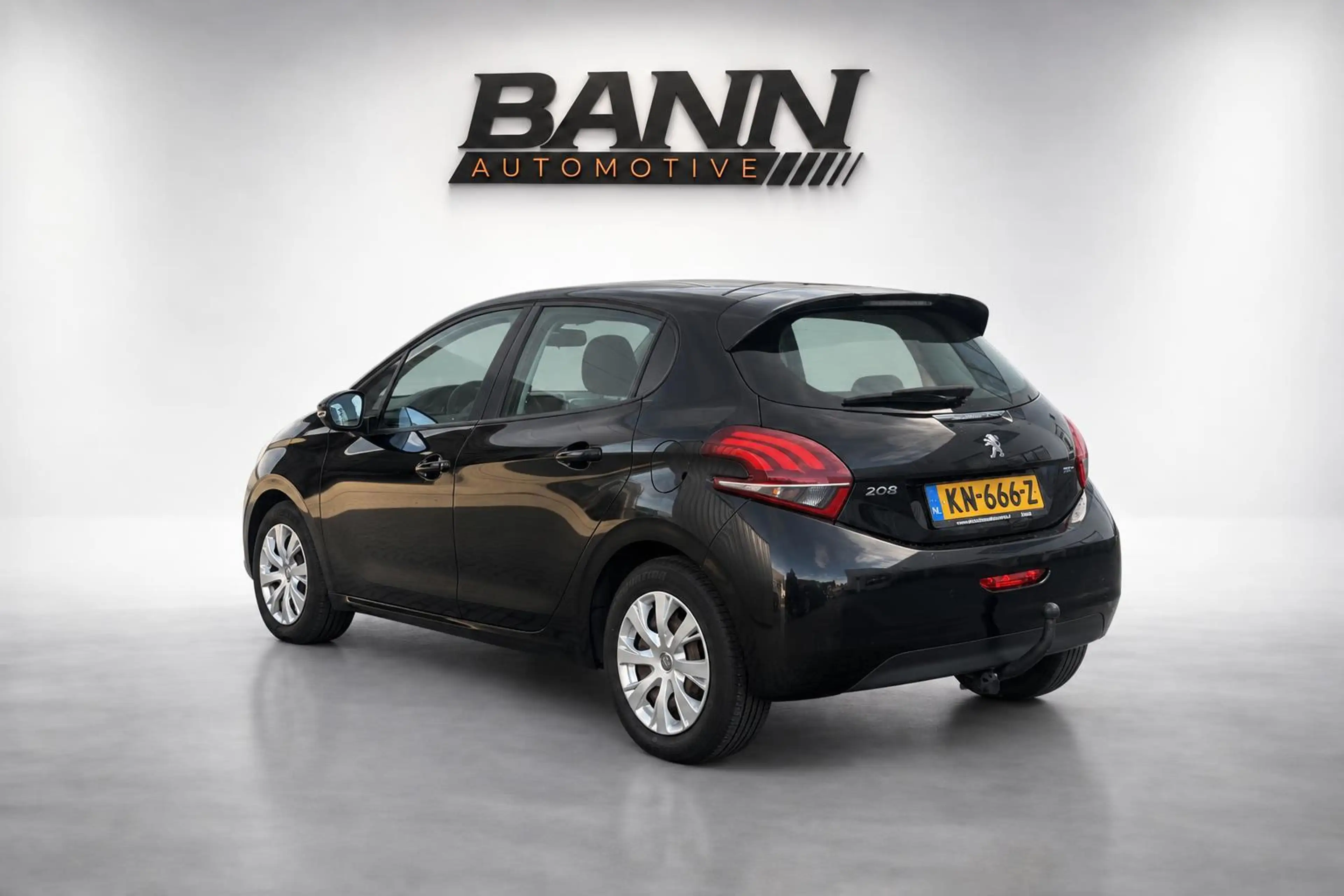 Peugeot 208 1.2 PureTech Active| Nieuwe distr. riem| Navi|xeno — photo 7