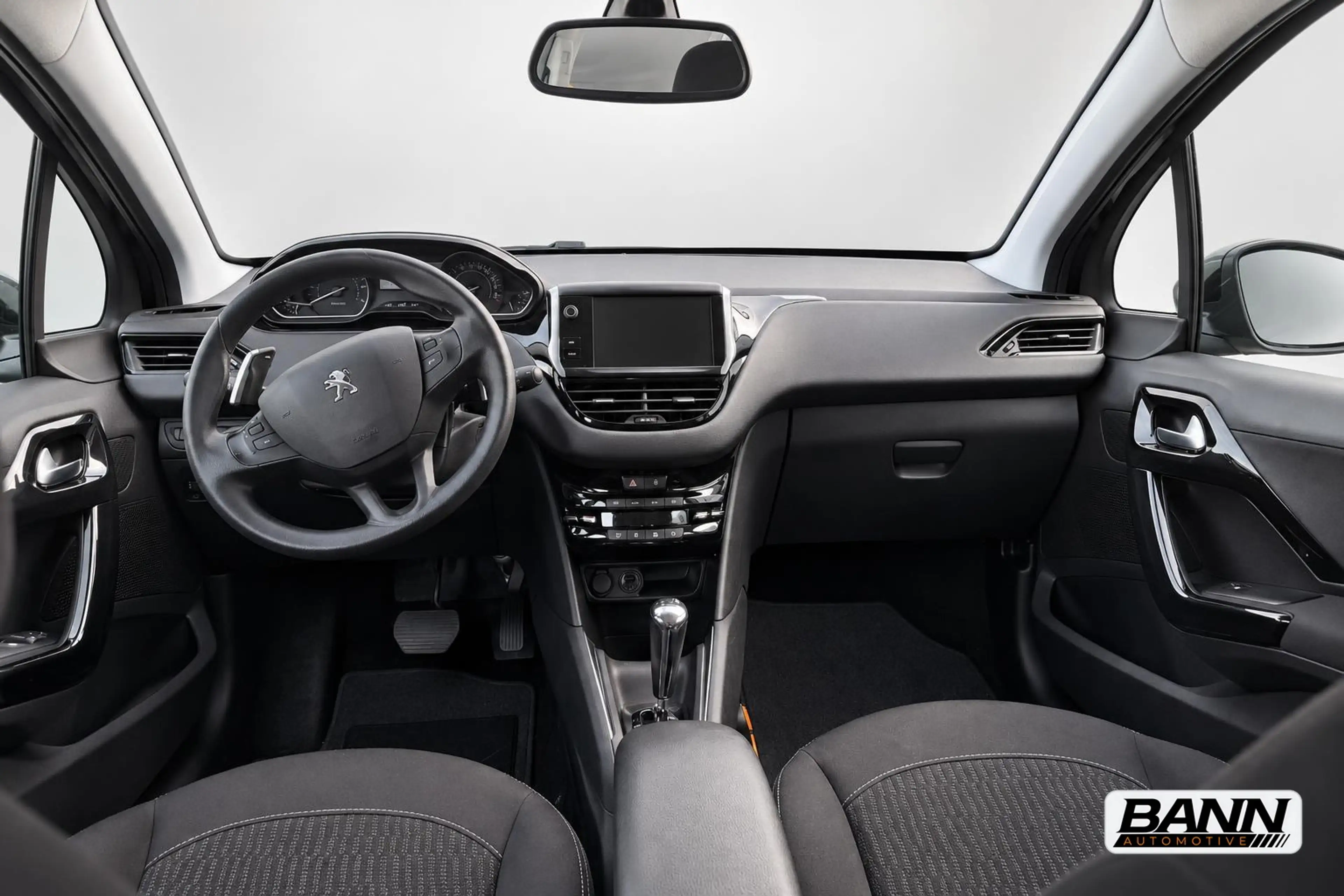 Peugeot 208 1.2 PureTech Active| Nieuwe distr. riem| Navi|xeno — photo 11