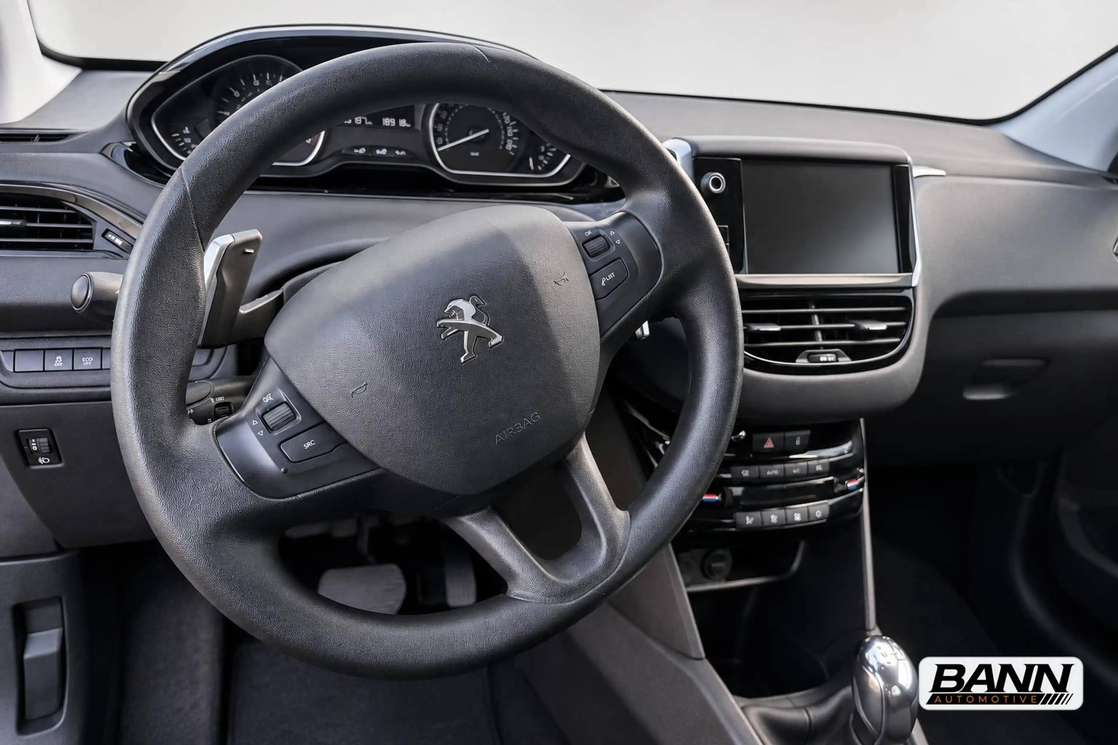 Peugeot 208 1.2 PureTech Active| Nieuwe distr. riem| Navi|xeno — photo 14
