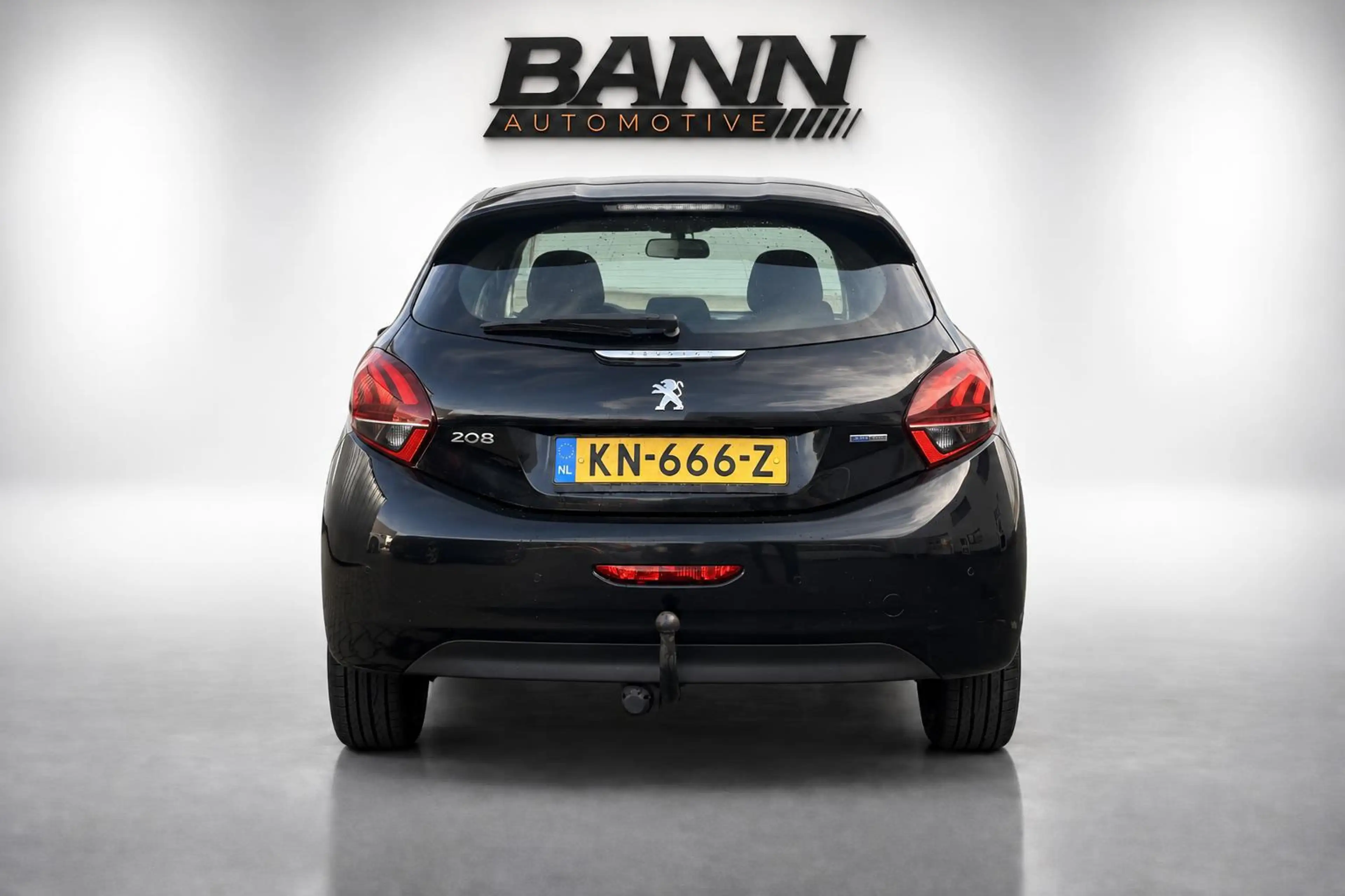 Peugeot 208 1.2 PureTech Active| Nieuwe distr. riem| Navi|xeno — photo 6