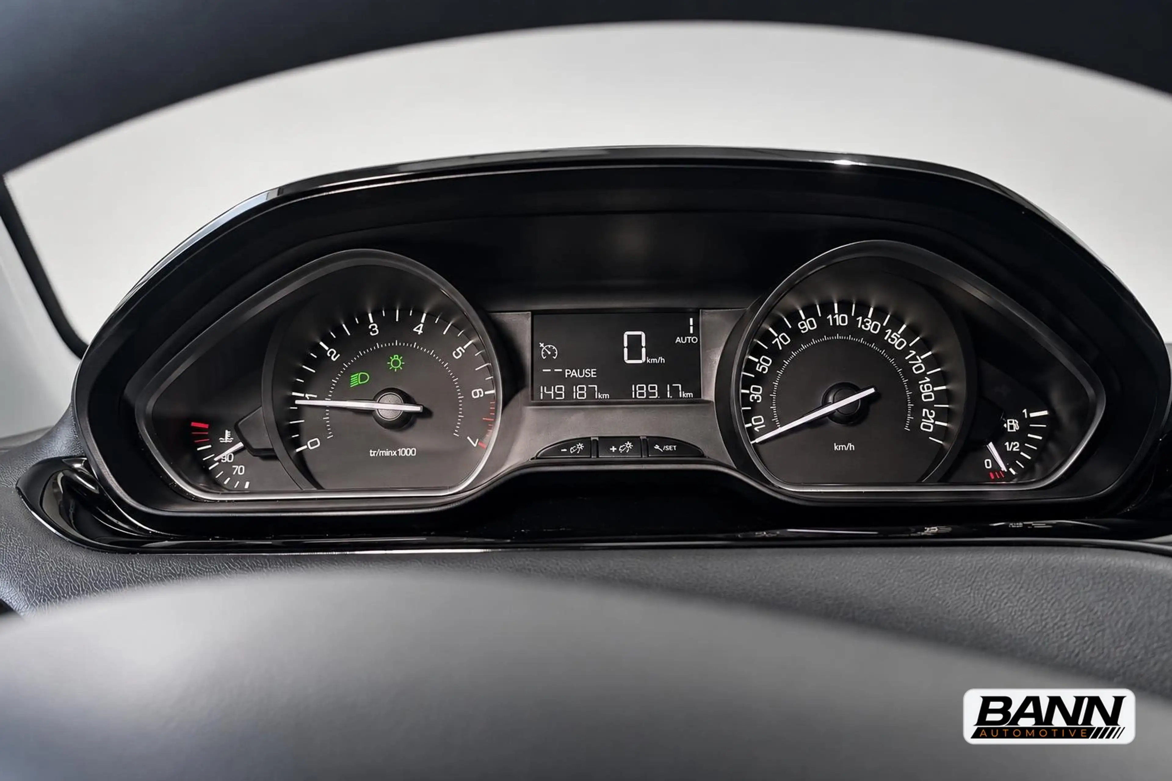 Peugeot 208 1.2 PureTech Active| Nieuwe distr. riem| Navi|xeno — photo 15