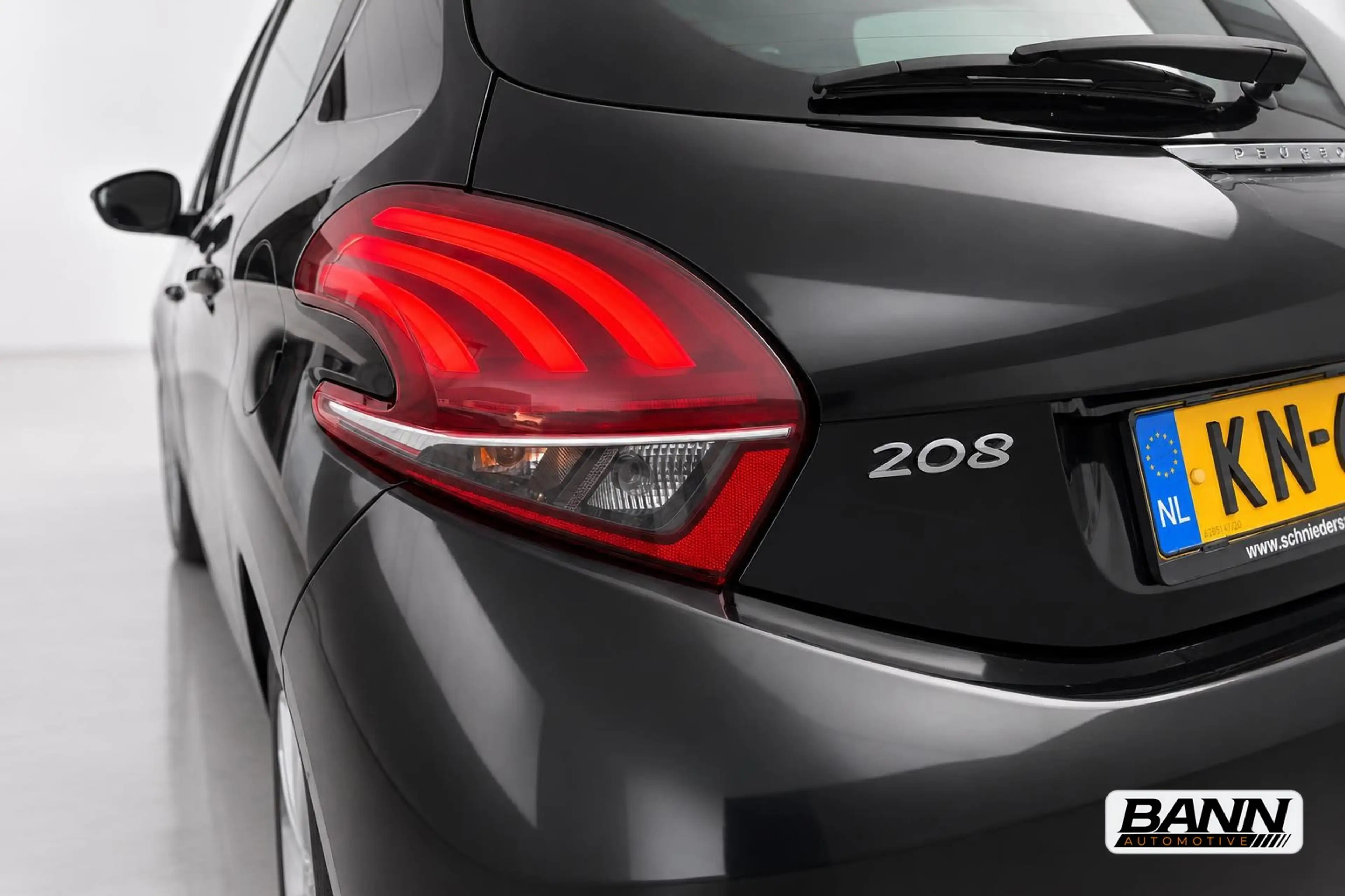 Peugeot 208 1.2 PureTech Active| Nieuwe distr. riem| Navi|xeno — photo 8
