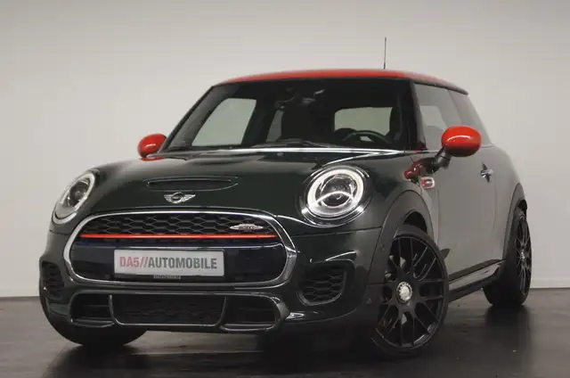 MINI John Cooper Works LED|HUD|H&K|PANO|KEYLESS|R-CAM