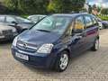 Opel Meriva Basis Blau - thumbnail 3