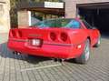 Corvette C4 Rouge - thumbnail 3