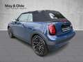 MINI Cooper S Cabrio HUD Navi Memory Sitze HarmanKardon LED Kurvenlicht Blau - thumbnail 5