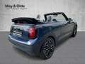 MINI Cooper S Cabrio HUD Navi Memory Sitze HarmanKardon LED Kurvenlicht Blau - thumbnail 3