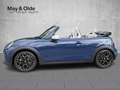 MINI Cooper S Cabrio HUD Navi Memory Sitze HarmanKardon LED Kurvenlicht Blau - thumbnail 2