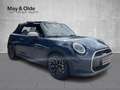 MINI Cooper S Cabrio HUD Navi Memory Sitze HarmanKardon LED Kurvenlicht Blau - thumbnail 4