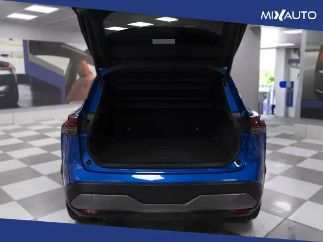 Nissan Qashqai view 7