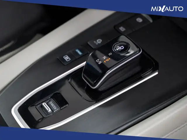 Nissan Qashqai view 13