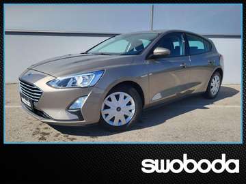 FOCUS TREND 1.0 EBOOST 100PS M6 5T
