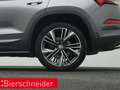 Skoda Kodiaq 2.0 TSI DSG 4x4 RS AHK PANO STANDHZ MATRIX 20 Grau - thumbnail 27
