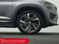 Skoda Kodiaq 2.0 TSI DSG 4x4 RS AHK PANO STANDHZ MATRIX 20 Grau - thumbnail 29