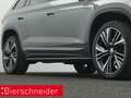 Skoda Kodiaq 2.0 TSI DSG 4x4 RS AHK PANO STANDHZ MATRIX 20 Grau - thumbnail 33
