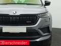Skoda Kodiaq 2.0 TSI DSG 4x4 RS AHK PANO STANDHZ MATRIX 20 Grau - thumbnail 21