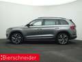 Skoda Kodiaq 2.0 TSI DSG 4x4 RS AHK PANO STANDHZ MATRIX 20 Grau - thumbnail 3