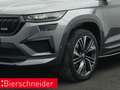 Skoda Kodiaq 2.0 TSI DSG 4x4 RS AHK PANO STANDHZ MATRIX 20 Grau - thumbnail 18