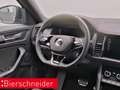 Skoda Kodiaq 2.0 TSI DSG 4x4 RS AHK PANO STANDHZ MATRIX 20 Grau - thumbnail 13