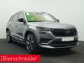 Skoda Kodiaq 2.0 TSI DSG 4x4 RS AHK PANO STANDHZ MATRIX 20 Grau - thumbnail 9