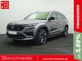 Skoda Kodiaq 2.0 TSI DSG 4x4 RS AHK PANO STANDHZ MATRIX 20 Grau - thumbnail 1