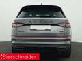 Skoda Kodiaq 2.0 TSI DSG 4x4 RS AHK PANO STANDHZ MATRIX 20 Grau - thumbnail 5