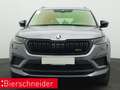 Skoda Kodiaq 2.0 TSI DSG 4x4 RS AHK PANO STANDHZ MATRIX 20 Grau - thumbnail 10