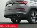 Skoda Kodiaq 2.0 TSI DSG 4x4 RS AHK PANO STANDHZ MATRIX 20 Grau - thumbnail 23